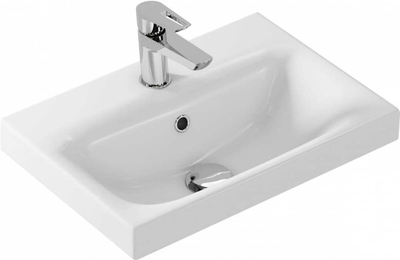 Cersanit Умывальник Cersanit Moduo 50 Slim (P-UM-MOD50SL/1) 