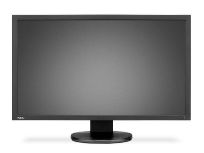 NEC Монитор NEC MultiSync PA271Q-BK 
