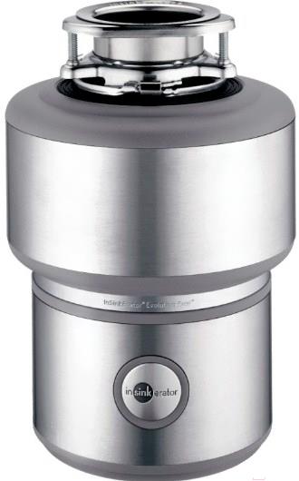 InSinkErator Измельчитель отходов InSinkErator Evolution 200-2B 
