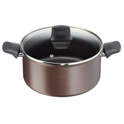Tefal Кастрюля Tefal Chef C6944402 