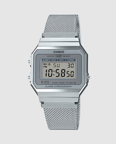 Casio Часы наручные мужские Casio A700WEM-7AEF 