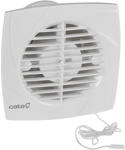 Cata Вентилятор вытяжной Cata B-10 Plus Cord 