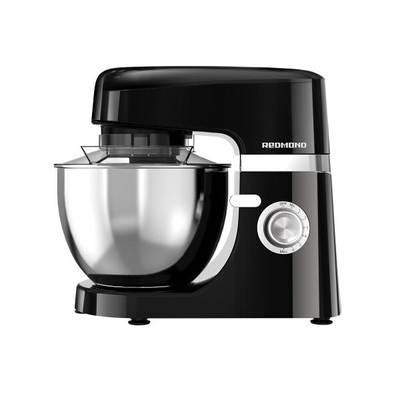 Redmond Миксер стационарный Redmond RFM-5318 (черный) 
