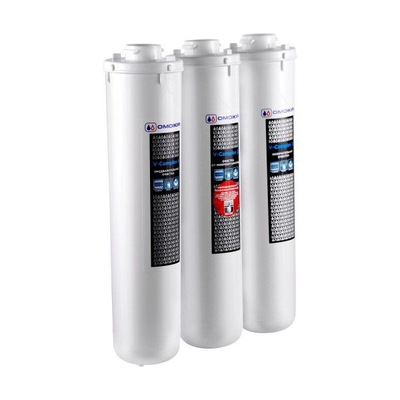 Omoikiri Комплект картриджей Omoikiri MOD 1.0 (4998003)