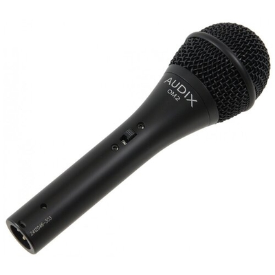 AUDIX Микрофон Audix OM2S 