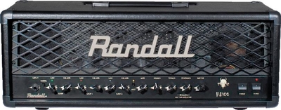 Randall Усилитель гитарный Randall RD100H 