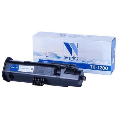 NV Print Картридж NV Print NV-TK1200 