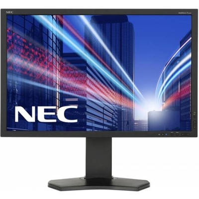 NEC Монитор NEC MultiSync P212-BK 