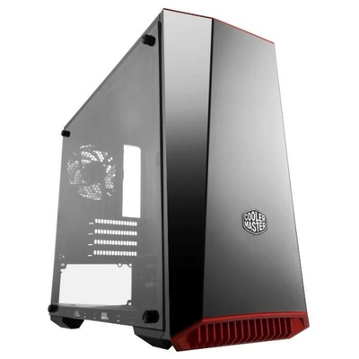 Cooler Master Корпус для компьютера Cooler Master MasterBox Lite 3.1 (MCW-L3B3-KANN-01) 