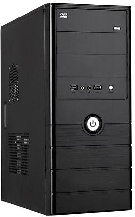 Z-Tech Системный блок Z-Tech J180-4-10-miniPC-D-0001n 