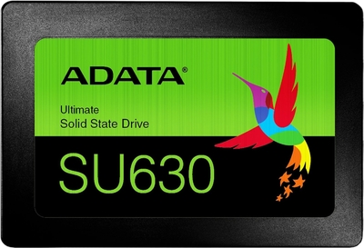 A-Data SSD диск A-data Ultimate SU630 240GB (ASU630SS-240GQ-R) 