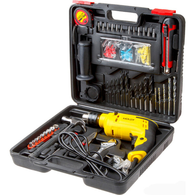 MOLOT Дрель Molot MDS 1050 SET / MDS1050SET42621 