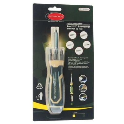 RockForce Отвертка RockForce RF-303855 