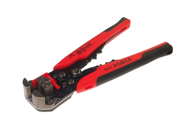 RockForce Инструмент обжимной универсальный RockForce RF-6805A 