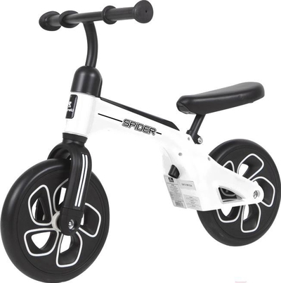 Lorelli Беговел Lorelli Spider / 10050450001 (white) 