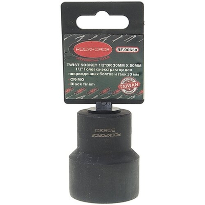 RockForce Головка RockForce RF-90630 