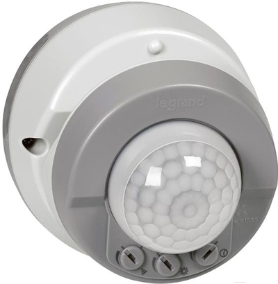 Legrand Датчик движения Legrand Plexo 69740 
