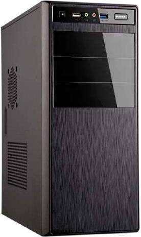 Z-Tech Системный блок Z-Tech I3-91F-4-10-310-N-7001n 