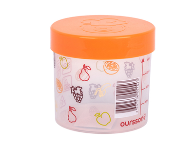 Oursson Емкость для хранения Oursson JA55154/OR 