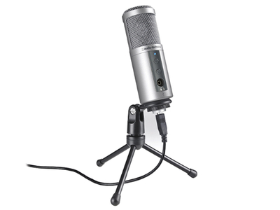 Audio-Technica Микрофон Audio-Technica ATR2500 