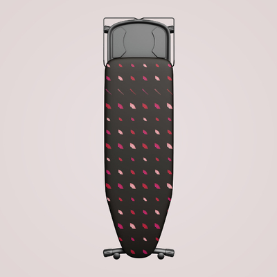 LauraStar Гладильная доска LauraStar Plusboard Black Сover Lips 
