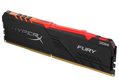 HyperX Оперативная память DDR4 HyperX HX426C16FB3A/8 