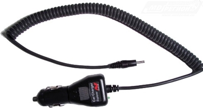 Minelab Зарядное устройство автомобильное Minelab 3011-0211 