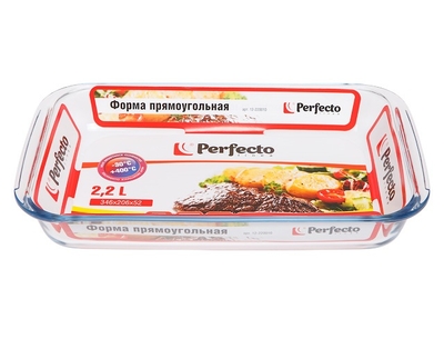 Perfecto Linea Форма для запекания Perfecto Linea 12-220010 