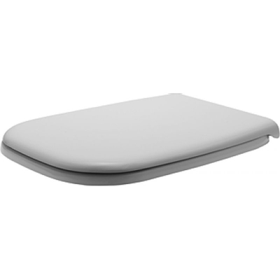 Duravit Сиденье для унитаза Duravit D-Code (0067310000) 