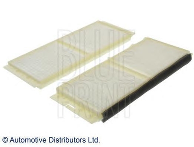 Blue print Салонный фильтр Blue Print ADM52522 