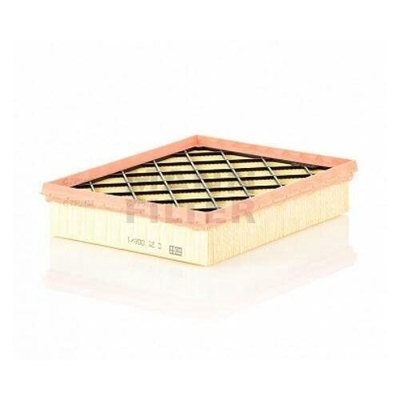 MANN-FILTER Воздушный фильтр Mann-Filter C25008/1 
