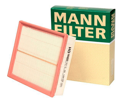 MANN-FILTER Воздушный фильтр Mann-Filter C3251/1 