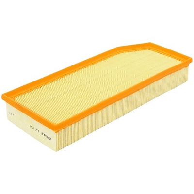Knecht/mahle Воздушный фильтр Knecht/Mahle LX752 