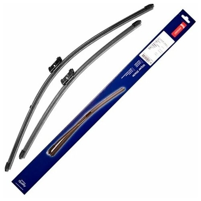 DENSO Щетки стеклоочистителя Denso DF-105 