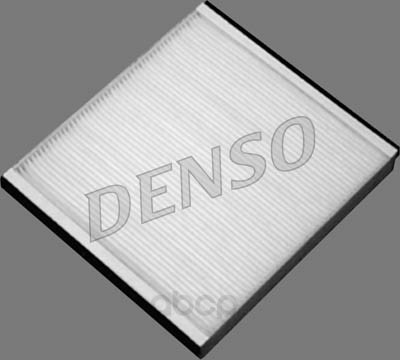 DENSO Салонный фильтр Denso DCF007P 