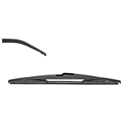 VALEO Щетка стеклоочистителя Valeo 574205 