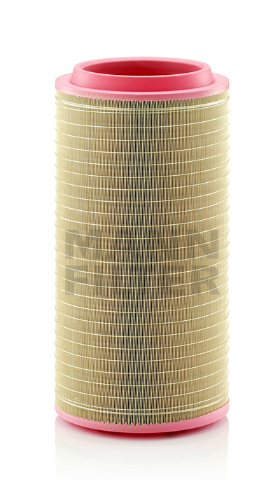 MANN-FILTER Воздушный фильтр Mann-Filter C30810/3 