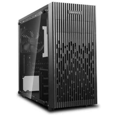 DeepCool Корпус для компьютера Deepcool Matrexx 30 (DP-MATX-MATREXX30) 