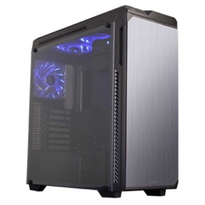 Zalman Корпус для компьютера Zalman Z9 Neo Plus (черный) 