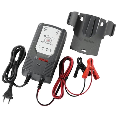 Bosch Зарядное устройство для аккумулятора Bosch C7 / 018999907M 