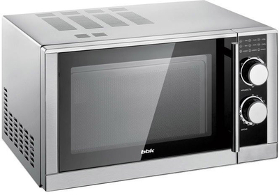 BBK Микроволновая печь с грилем BBK 23MWG-923M/BX 