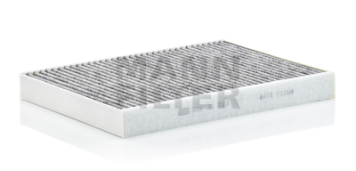 MANN-FILTER Воздушный фильтр Mann-Filter CUK31003 