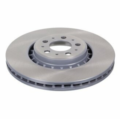 AP Тормозной диск AP V1002V 