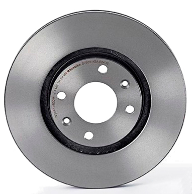 Fenox Тормозной диск Fenox TB218164 