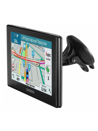 Garmin GPS навигатор Garmin Drive Smart 51 LMT-D 