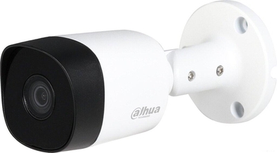 DAHUA Аналоговая камера Dahua DH-HAC-B2A11P-0360B 