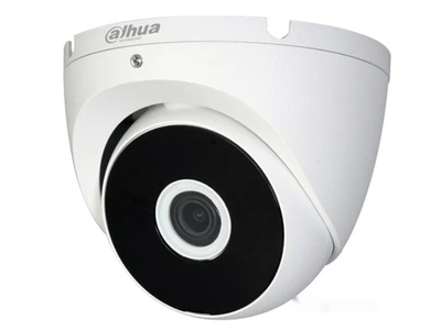 DAHUA Аналоговая камера Dahua DH-HAC-T2A11P-0360B 