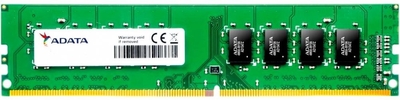 A-Data Оперативная память DDR4 A-data AD4U2666J4G19-S 