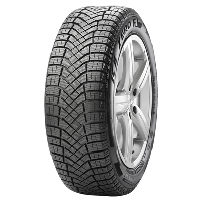 Pirelli Зимняя шина Pirelli Ice Zero Friction 235/40R19 96H 