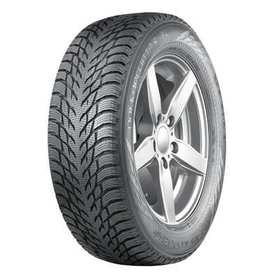 Nokian Зимняя шина Nokian Hakkapeliitta R3 SUV 295/40R20 110T 